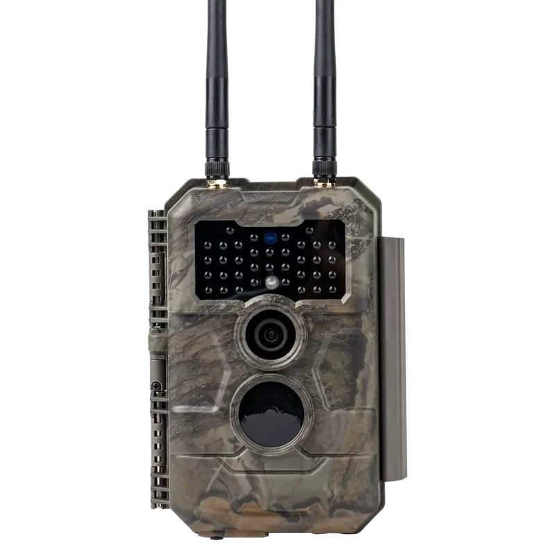 GardePro E6 2.0 Pro Wi-Fi Trail Camera