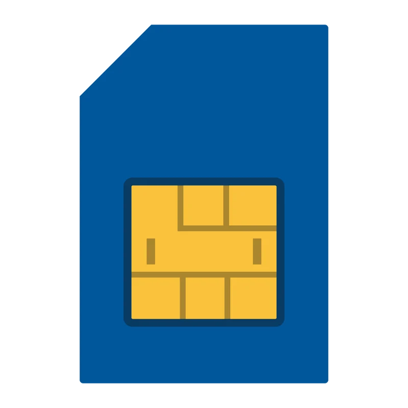 4G Data Plan for Cellular Trail Camera – TC32 / TC36 Support (ICCID Required)